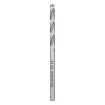 Broca de Aço Rápido para Metal Tramontina Master 3,5mm
