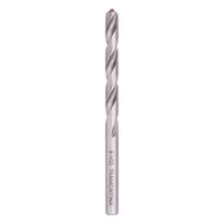 Broca de Aço Rápido para Metal Tramontina Master 6mm