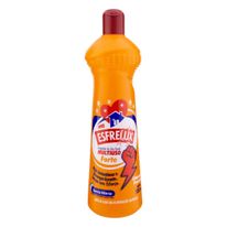 Limpador Multiuso Limpeza Pesada Esfrelux 500ml