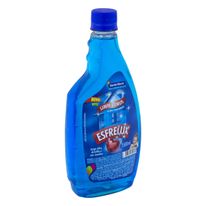 Limpa Vidros Refil Esfrelux 500ml
