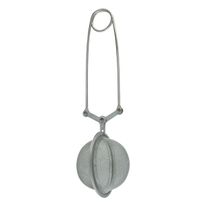 Infusor de Chá Inox Mimo Style