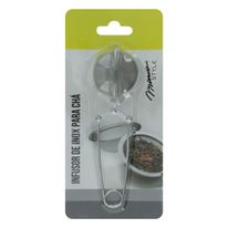 Infusor de Chá Inox Mimo Style