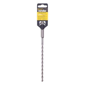 Broca para Concreto SDS Plus Vonder 6mm x 210mm