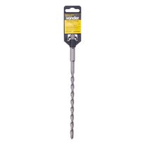 Broca para Concreto SDS Plus Vonder 8mm x 210mm