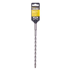 Broca para Concreto SDS Plus Vonder 8mm x 210mm