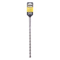 Broca para Concreto SDS Plus Vonder 10mm x 260mm