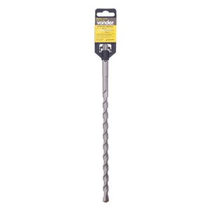 Broca para Concreto SDS Plus Vonder 10mm x 260mm