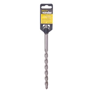 Broca para Concreto SDS Plus Vonder 12mm x 210mm