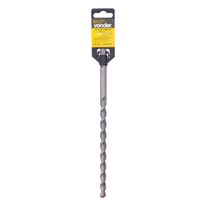 Broca para Concreto SDS Plus Vonder 12mm x 260mm