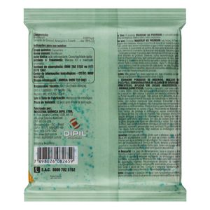 Raticida Maderat Dipil 25g
