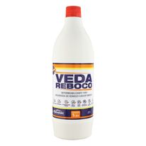 Impermeabilizante para Argamassa e Reboco Rebotec 1l