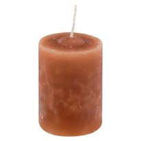 Vela Perfumada Canela Santa Cruz 95g