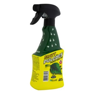 Inseticida Matt Pulgões Kelldrin 500ml