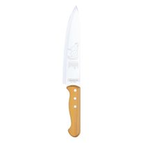 Faca para Carne em Inox Tramontina Churrasco 8"