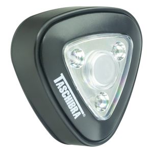 Kit Lanterna de Led Taschibra TLL09 3 unidades