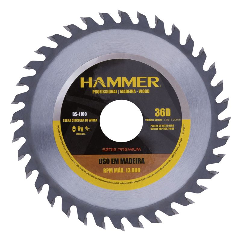 Disco-de-Serra-36-dentes-Hammer-110mmFrontal1