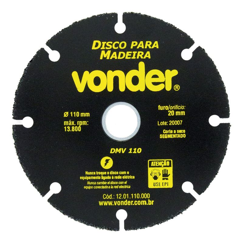 Disco-de-Corte-para-Madeira-Vonder-110mmFrontal1