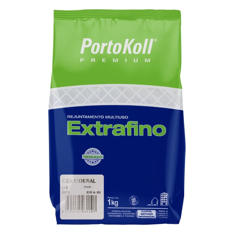 Rejunte-Extrafino-Cinza-Portokoll-1kgFrontal1