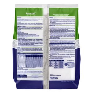 Rejunte Extrafino Branco Portokoll 3kg