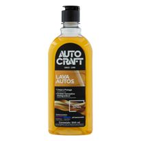 Lava Auto Autocraft Proauto 500ml