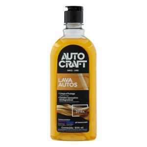 Lava Auto Autocraft Proauto 500ml