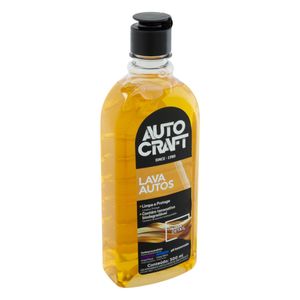 Lava Auto Autocraft Proauto 500ml