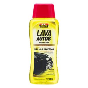 Lava Auto Concentrado Proauto 500ml