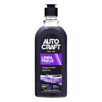 Limpa Pneus Autocraft Proauto 500ml