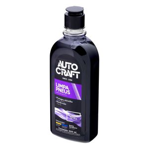 Limpa Pneus Autocraft Proauto 500ml