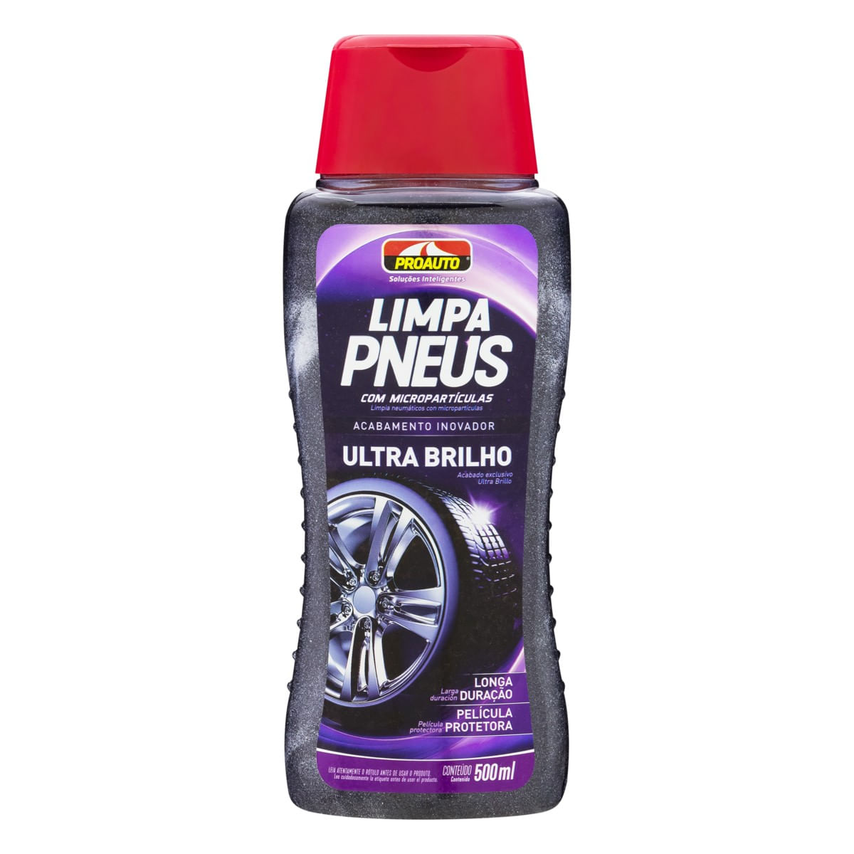 LimpaPneusUltraBrilhoProauto500mlFrontal1