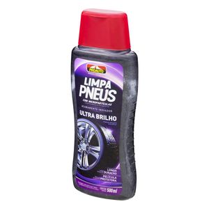 Limpa Pneus Ultra Brilho Proauto 500ml