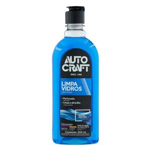 Limpa Vidros Líquido Proauto 500ml