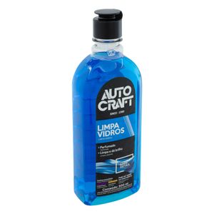 Limpa Vidros Líquido Proauto 500ml