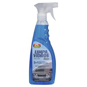 Limpa Vidros Classic Proauto 500ml