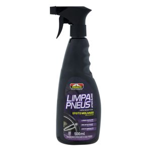 Limpa Pneus Gloss Proauto 500ml