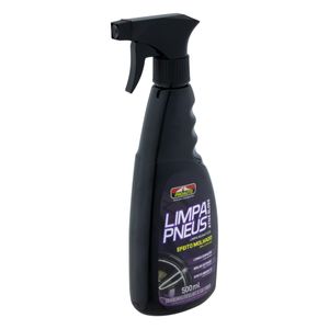 Limpa Pneus Gloss Proauto 500ml