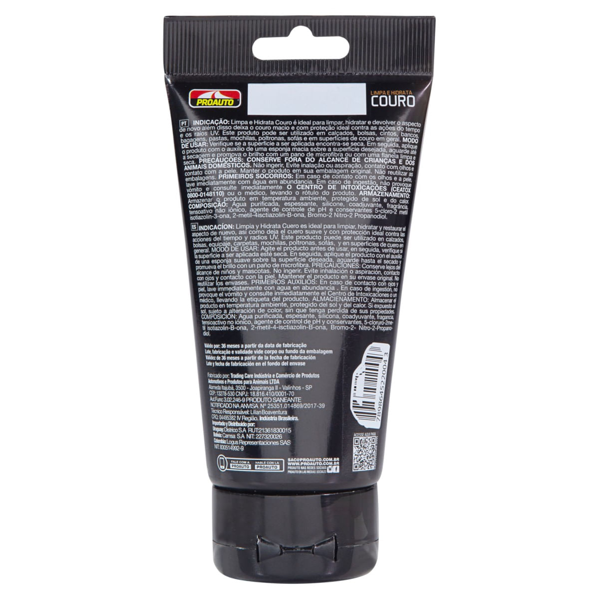 LimpaeHidrataCouroProauto150gPosterior3
