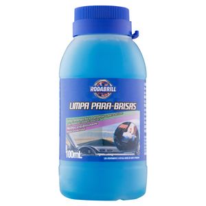 Limpa Para-brisas Rodabrill 100ml