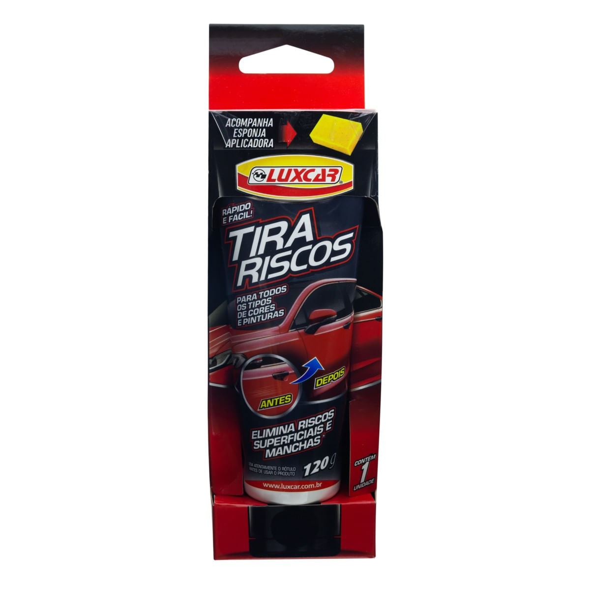 TiraRiscosparaVeículosLuxcar120gFrontal2
