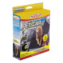 Capa Protetora para Bancos Luxcar 141cm x 141cm