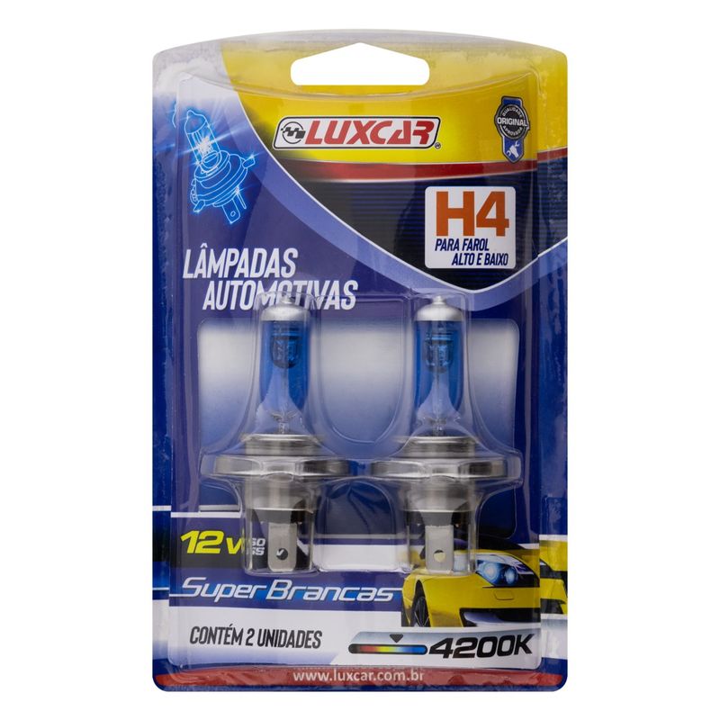 Lampada-Automotiva-H4-Super-Brancas-Luxcar-12V-2-unidadesFrontal2