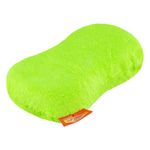 Esponja-Microfibra-Verde-Luxcar-22cm-x-11cm-x-53cmAngularEsquerda2