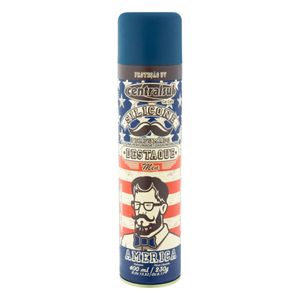 Silicone Spray América Centralsul 400ml