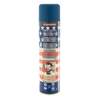 Silicone Spray América Centralsul 400ml