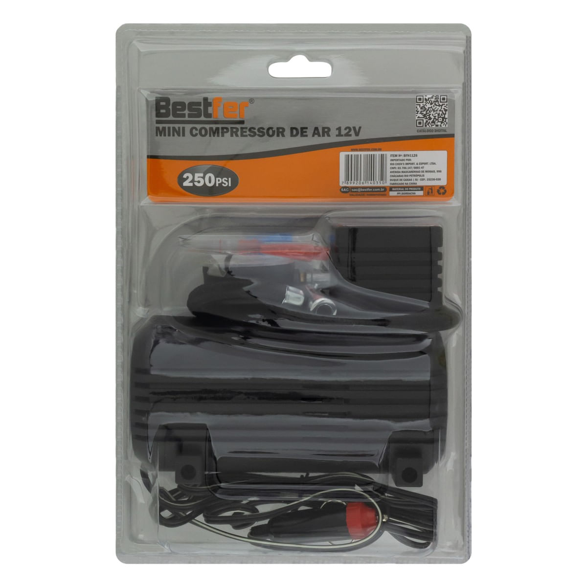 MiniCompressordeArBestfer12VFrontal2