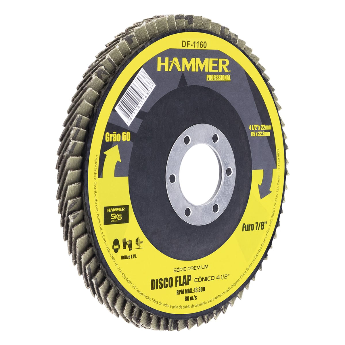 DiscoFlap60Hammer115mmAngularEsquerda2