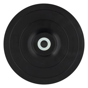 Disco de Borracha Vonder 180mm