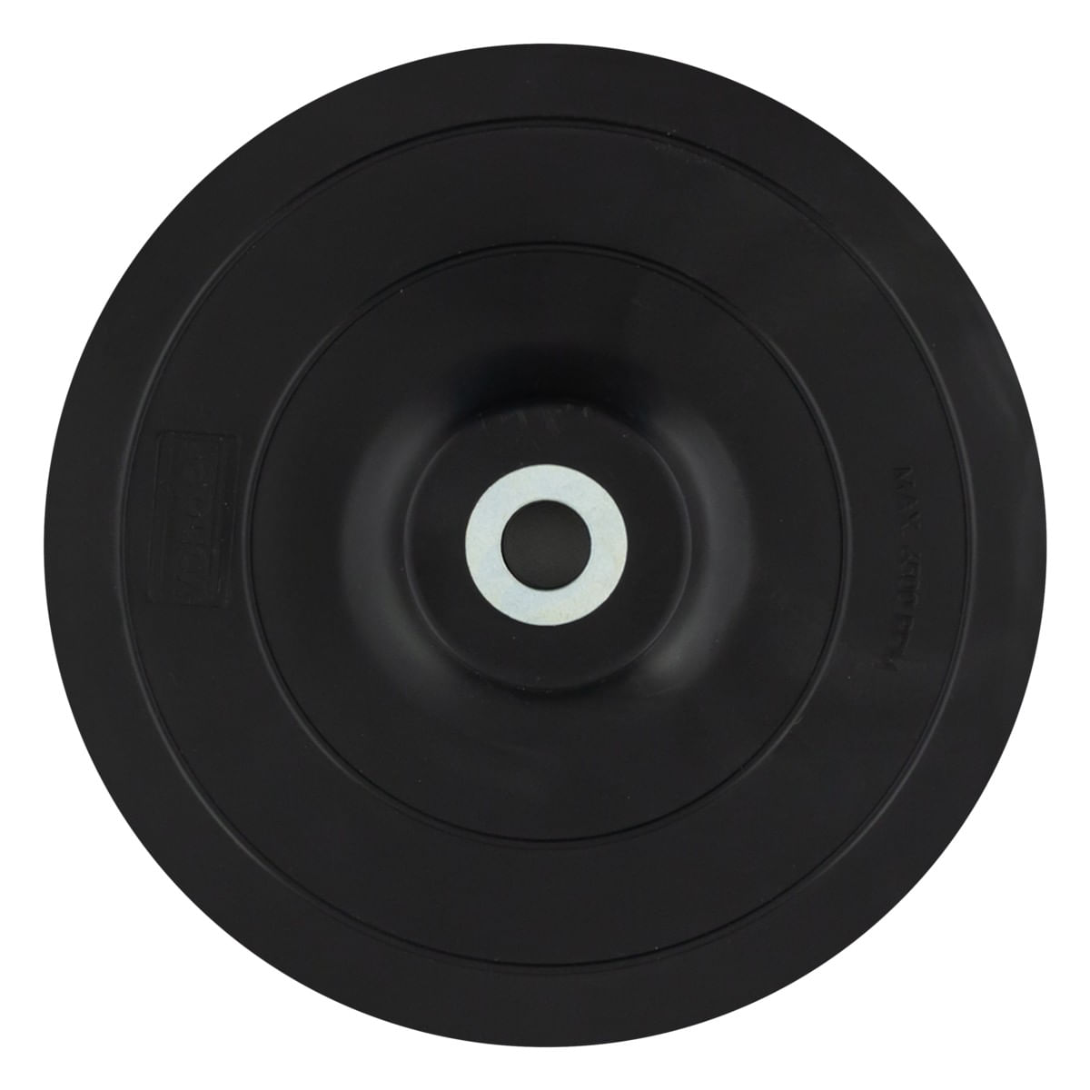 DiscodeBorrachaVonder180mmFrontal1