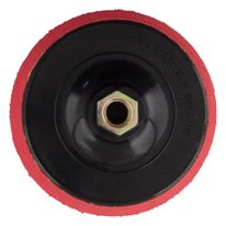 Disco de PVC para Lixadeira Vonder 115mm