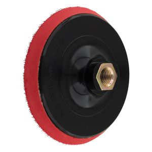 Disco de PVC para Lixadeira Vonder 115mm